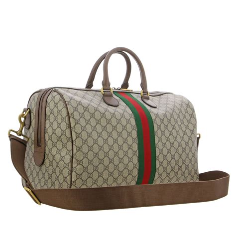 gucci clothes man|Gucci men's bags shop online.